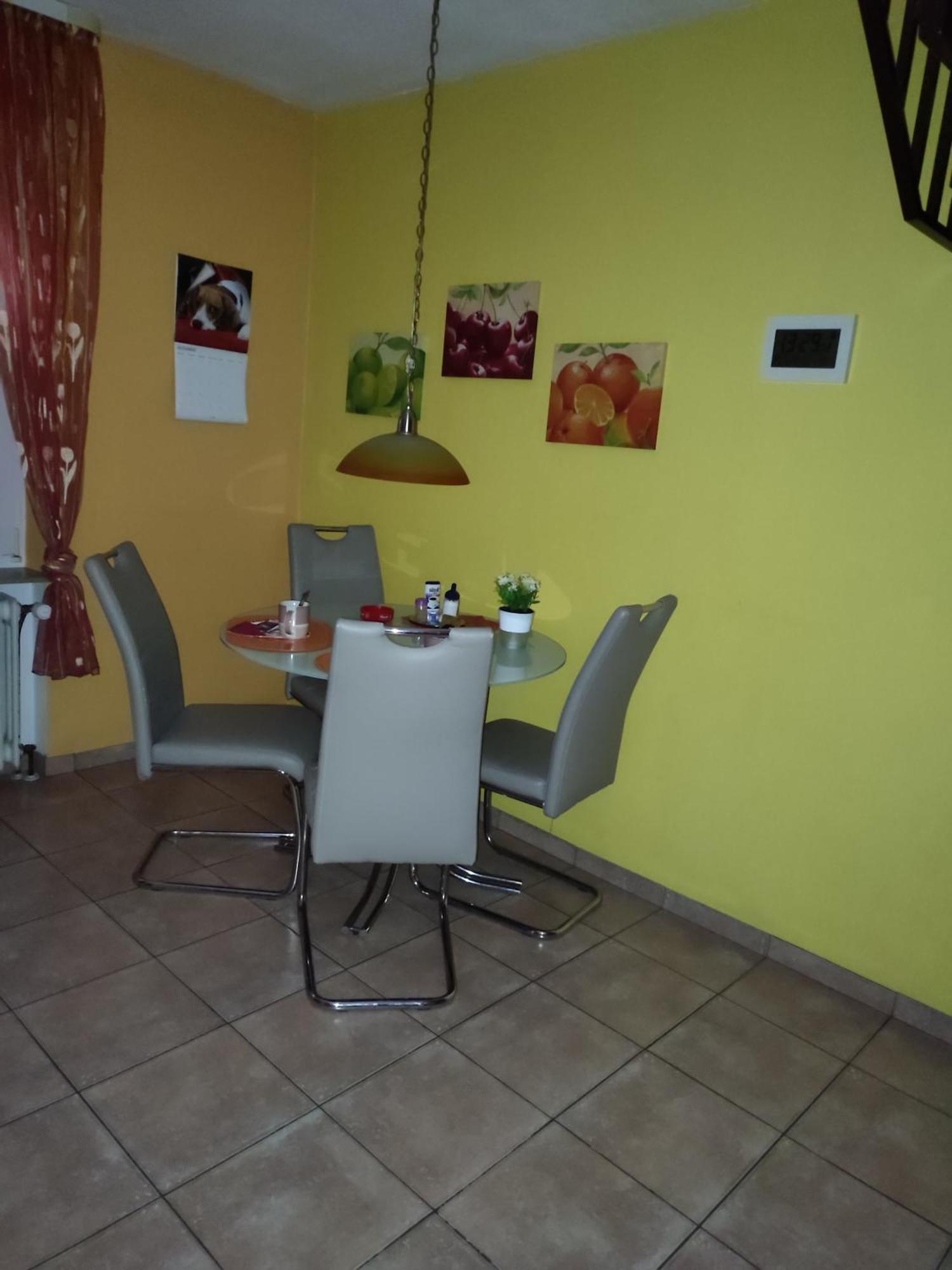 Appartements Krüger Hage Buitenkant foto